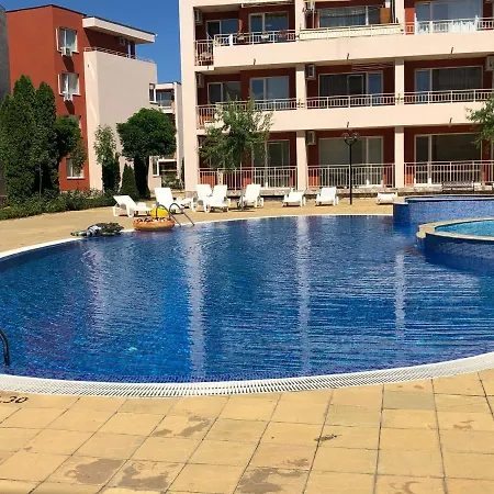 Casa Gabi شقة ساني بيتش