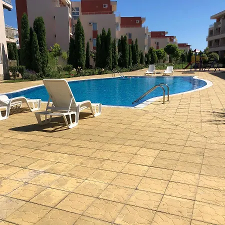 شقة Casa Gabi