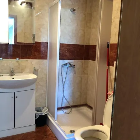 Casa Gabi * ساني بيتش