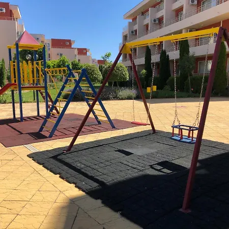 Апартамент Casa Gabi *