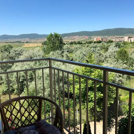 Апартамент Casa Gabi *