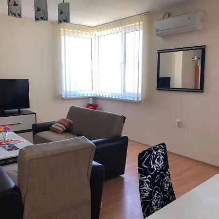 Апартамент Casa Gabi *