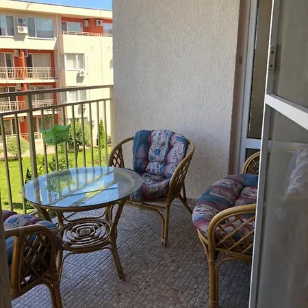 Апартамент Casa Gabi *