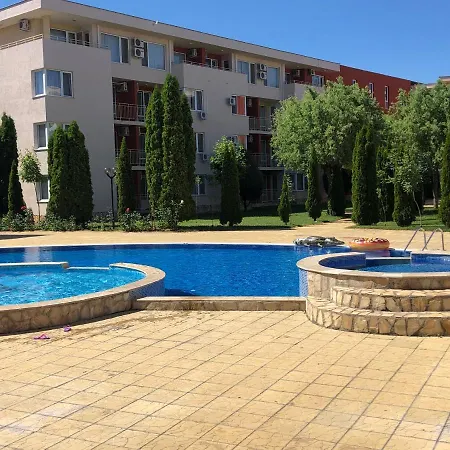 Casa Gabi Апартамент